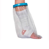 Badeovertræk til underben - SealProtect® - Seniorshop