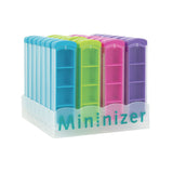 Doseringsæske - Mininizer