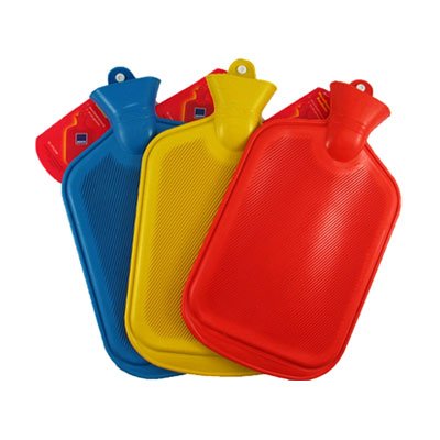 Wärmflasche