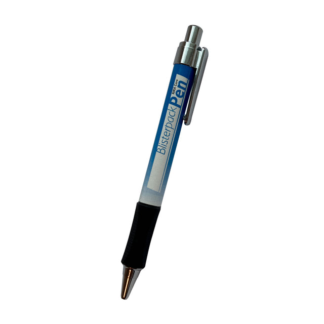 BlisterpackPen / Blisterpakkeåbner