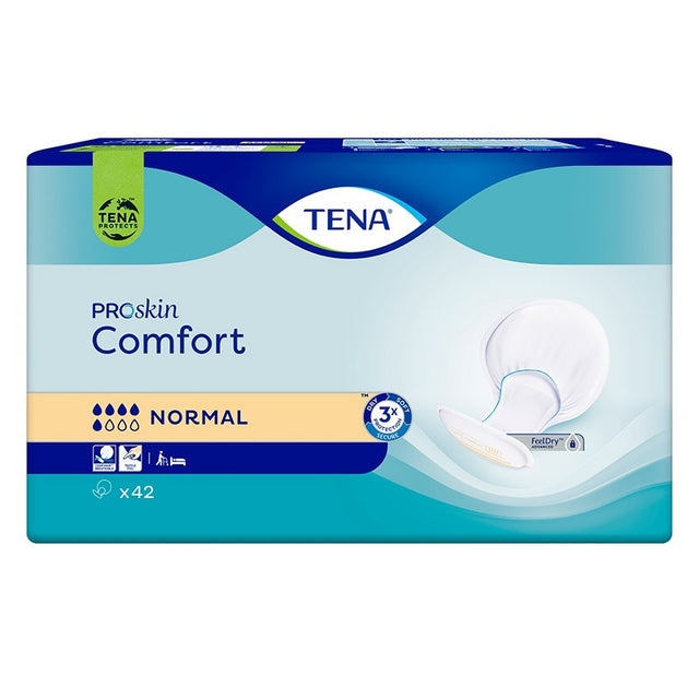 Comfort Normal Inkontinenzeinlagen, 42 Stk.