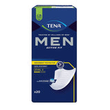 Men Active Fit Level 2