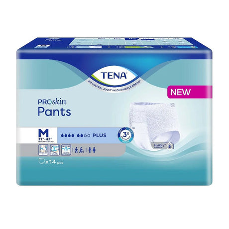 Pants Plus buksebleie unisex