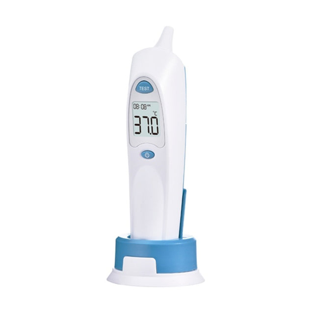 Infrarødt øretermometer