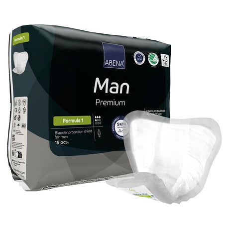 Man Formula Inkontinensbind