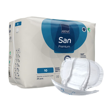 Abena San Premium inkontinensbind - Str. 5 - 11 - Seniorshop