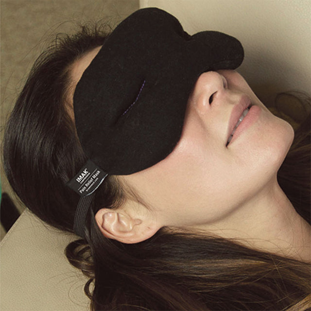 Sovemaske / øyemaske