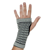 Bambus Carpal hanske