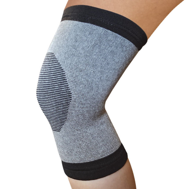 Bamboo Kniebandage