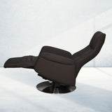 Himolla 7910 Ruhesessel, Small, Dunkelgrau