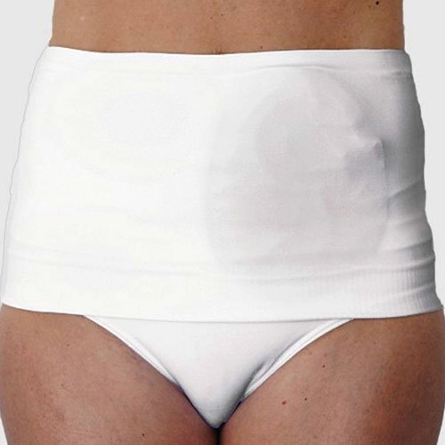 StomiFix fixeringsbälte