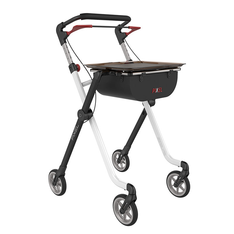 Rollator, Innendørs, Pixel
