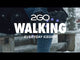 Sne- og isbeslag til sko - 2GO Walking